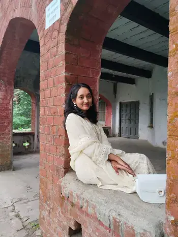 Rafa Chowdhury